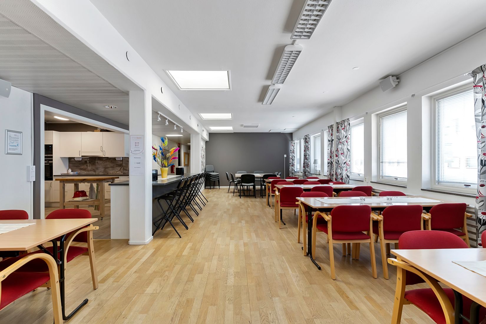 Bostadsrätt, Kronogatan 4L, Nordstan, Vänersborg