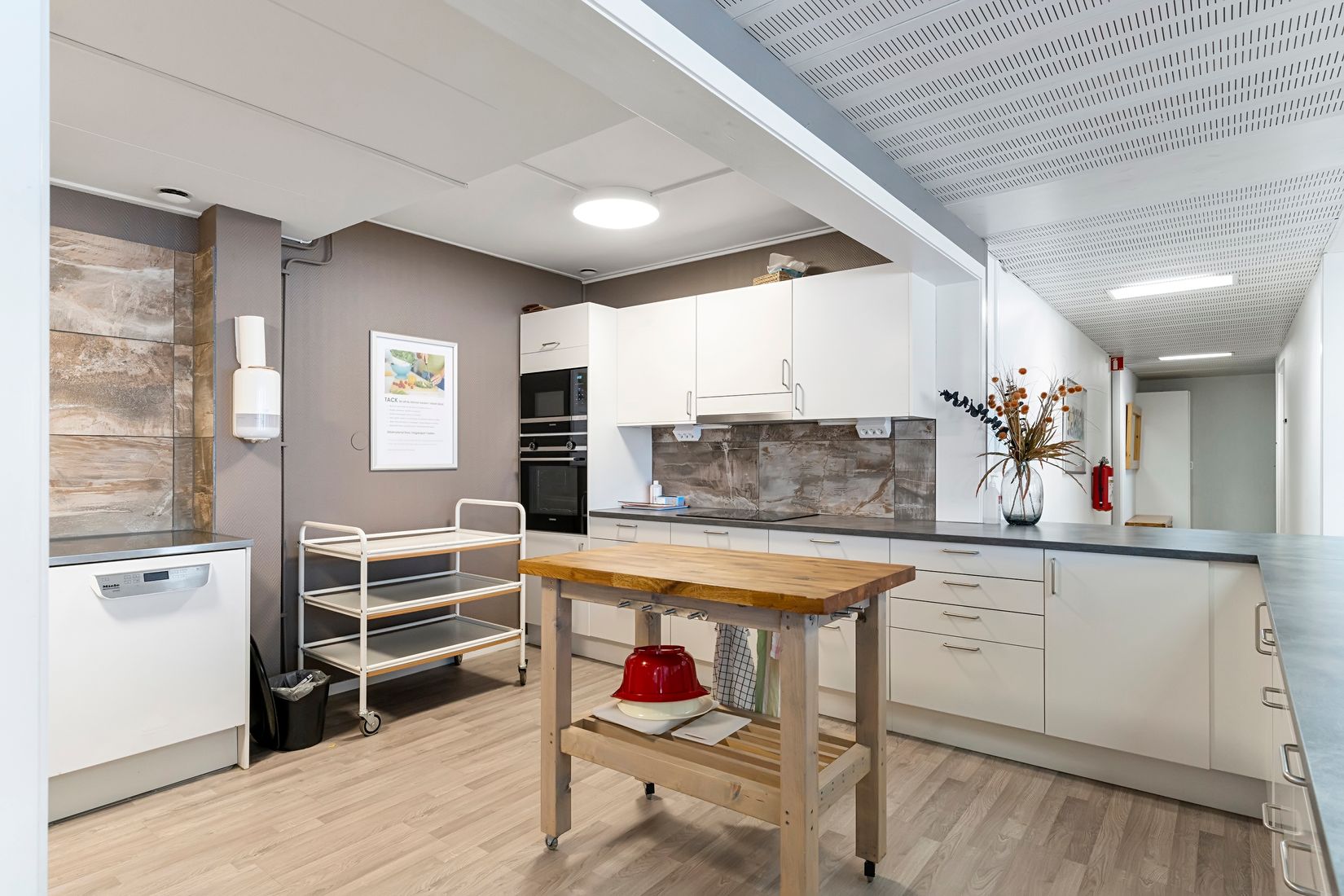 Bostadsrätt, Kronogatan 4L, Nordstan, Vänersborg