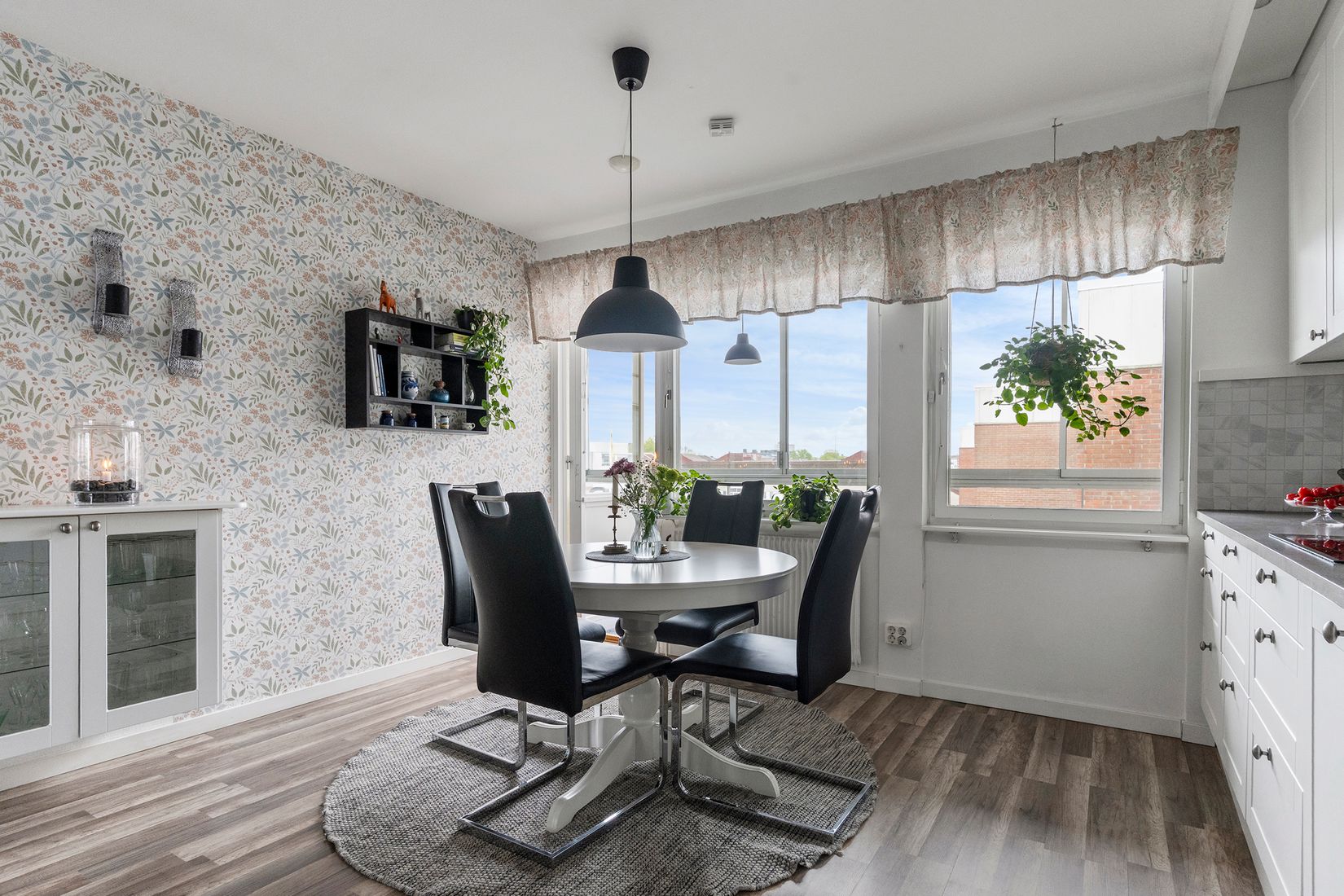 Bostadsrätt, Kronogatan 4L, Nordstan, Vänersborg