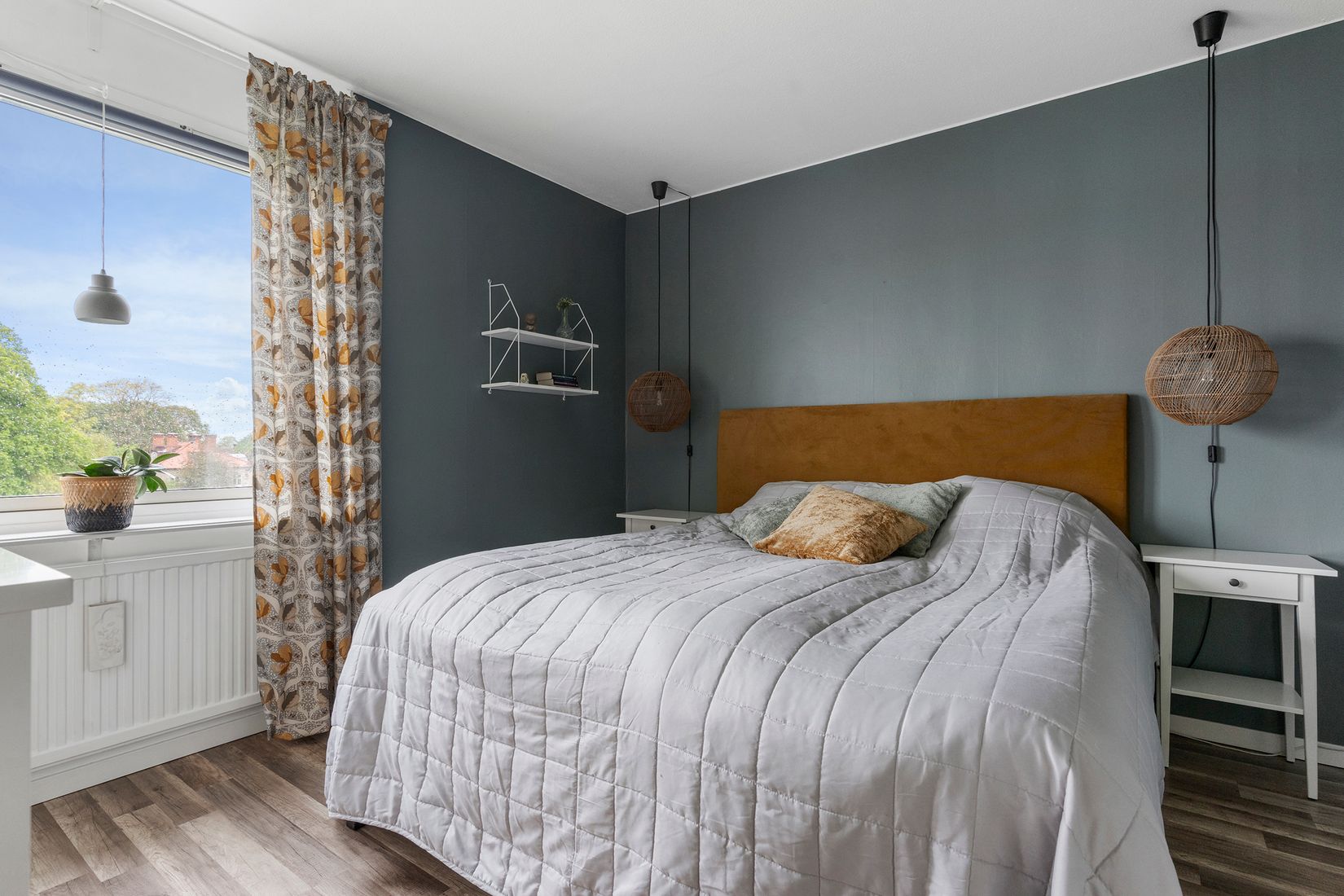 Bostadsrätt, Kronogatan 4L, Nordstan, Vänersborg