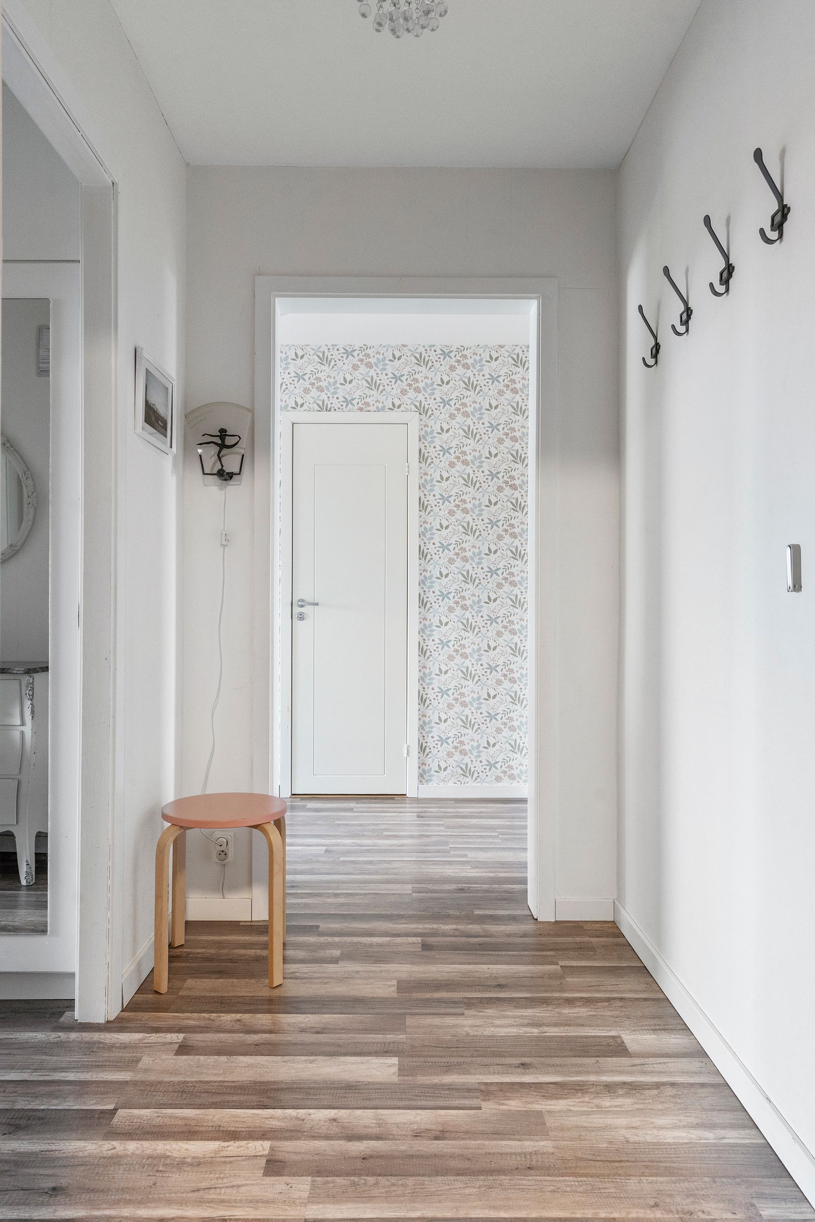 Bostadsrätt, Kronogatan 4L, Nordstan, Vänersborg