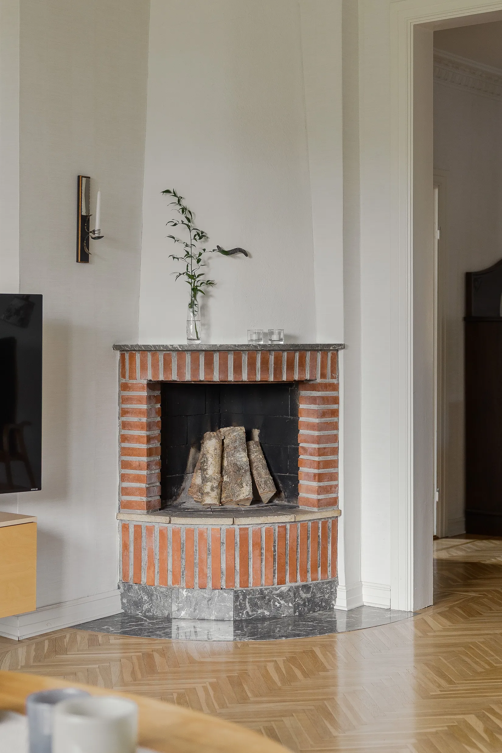 Villa, Brunnsvägen 6, Öster, Växjö