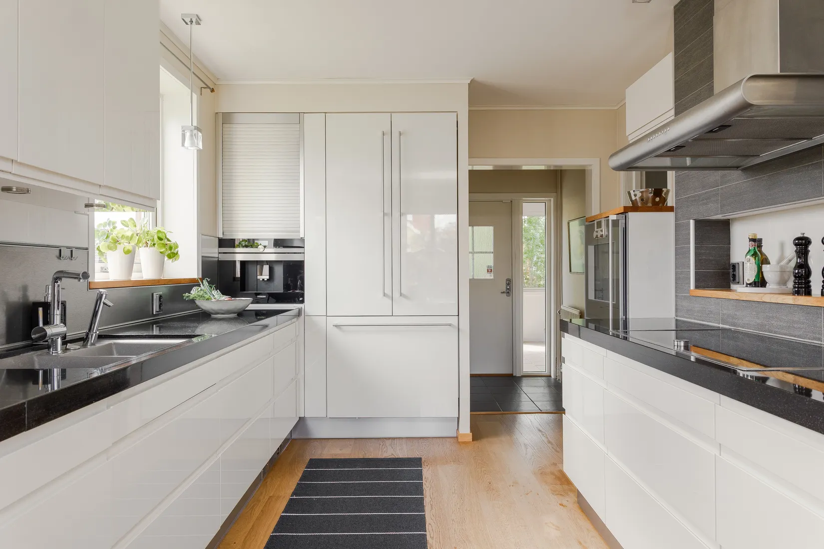 Villa, Brunnsvägen 6, Öster, Växjö