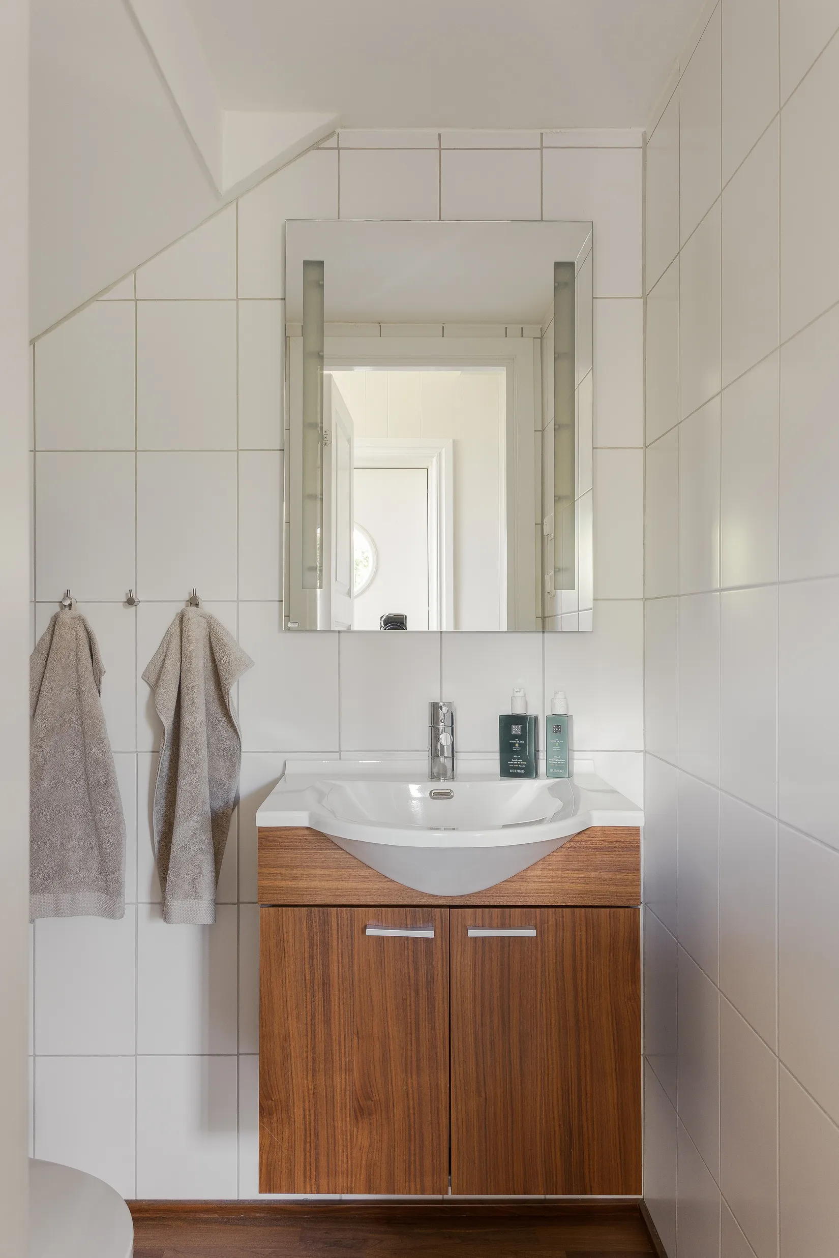 Villa, Brunnsvägen 6, Öster, Växjö