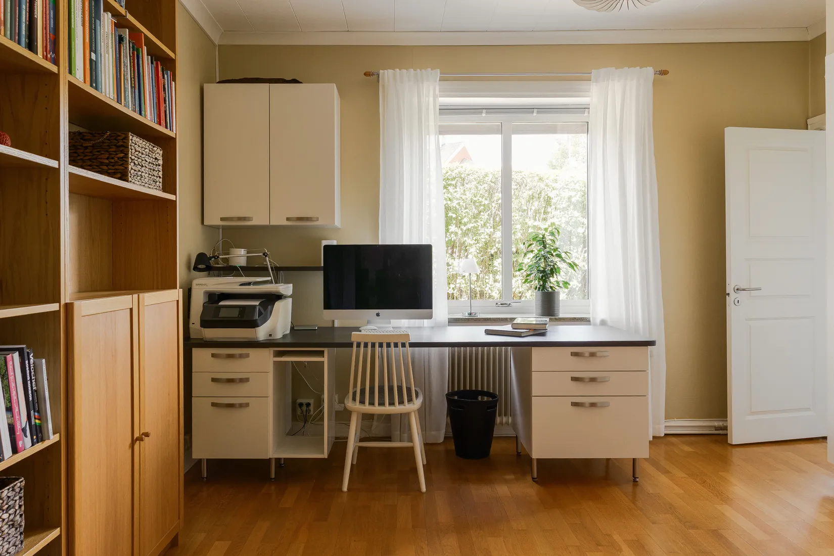 Villa, Brunnsvägen 6, Öster, Växjö