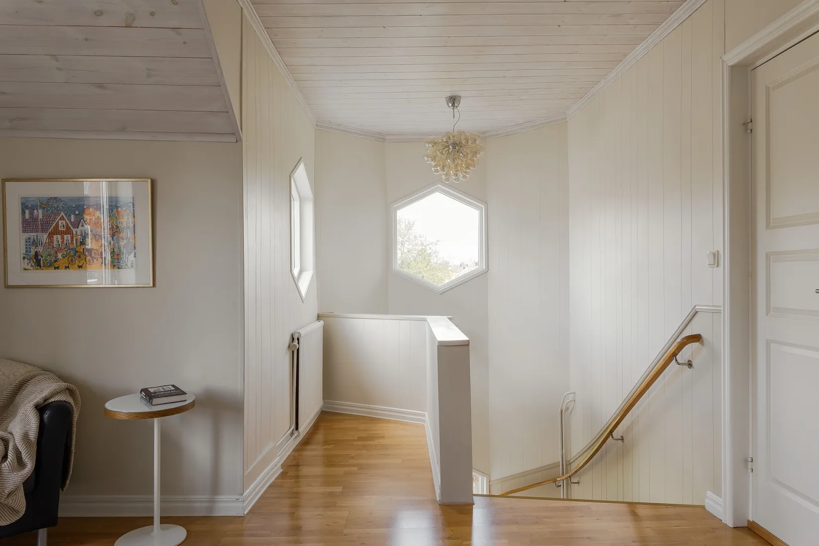 Villa, Brunnsvägen 6, Öster, Växjö