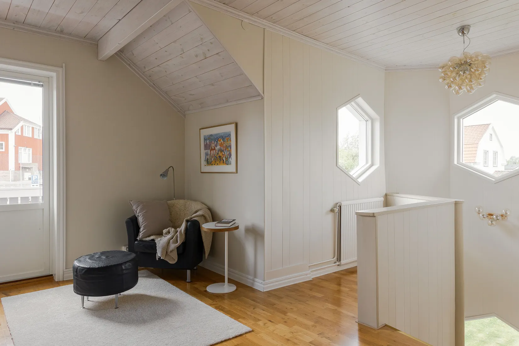 Villa, Brunnsvägen 6, Öster, Växjö