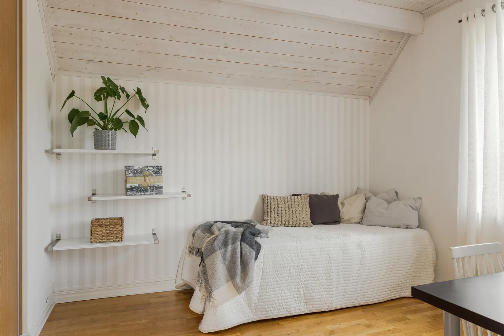 Villa, Brunnsvägen 6, Öster, Växjö