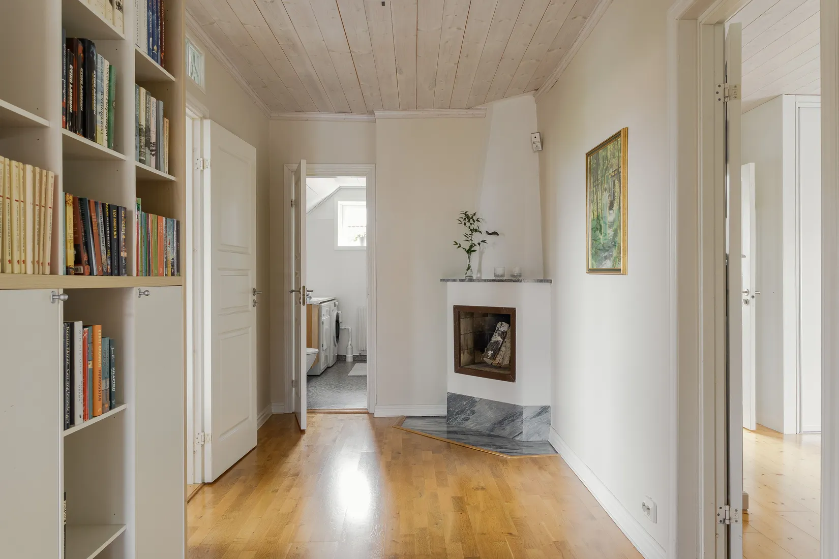 Villa, Brunnsvägen 6, Öster, Växjö