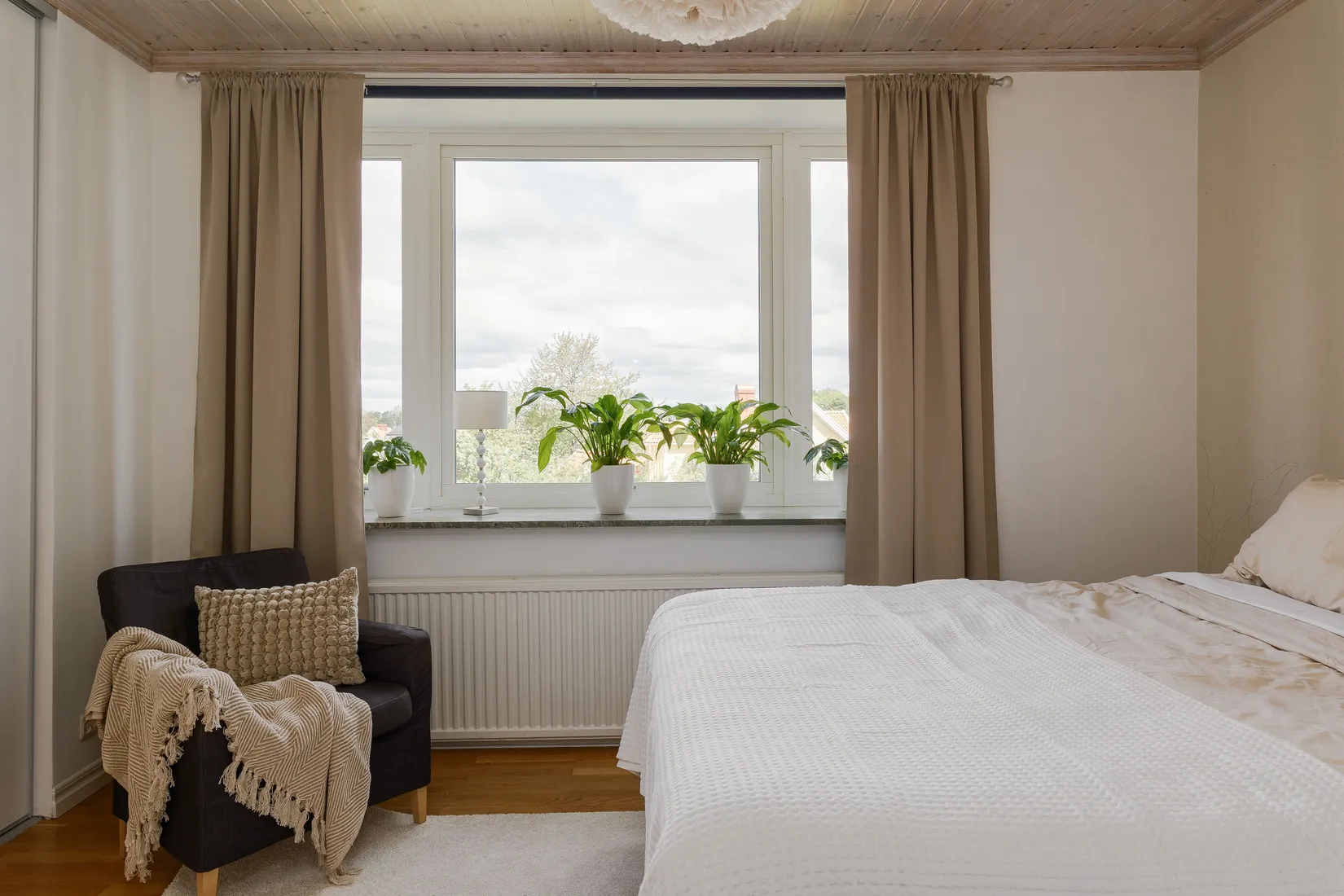 Villa, Brunnsvägen 6, Öster, Växjö