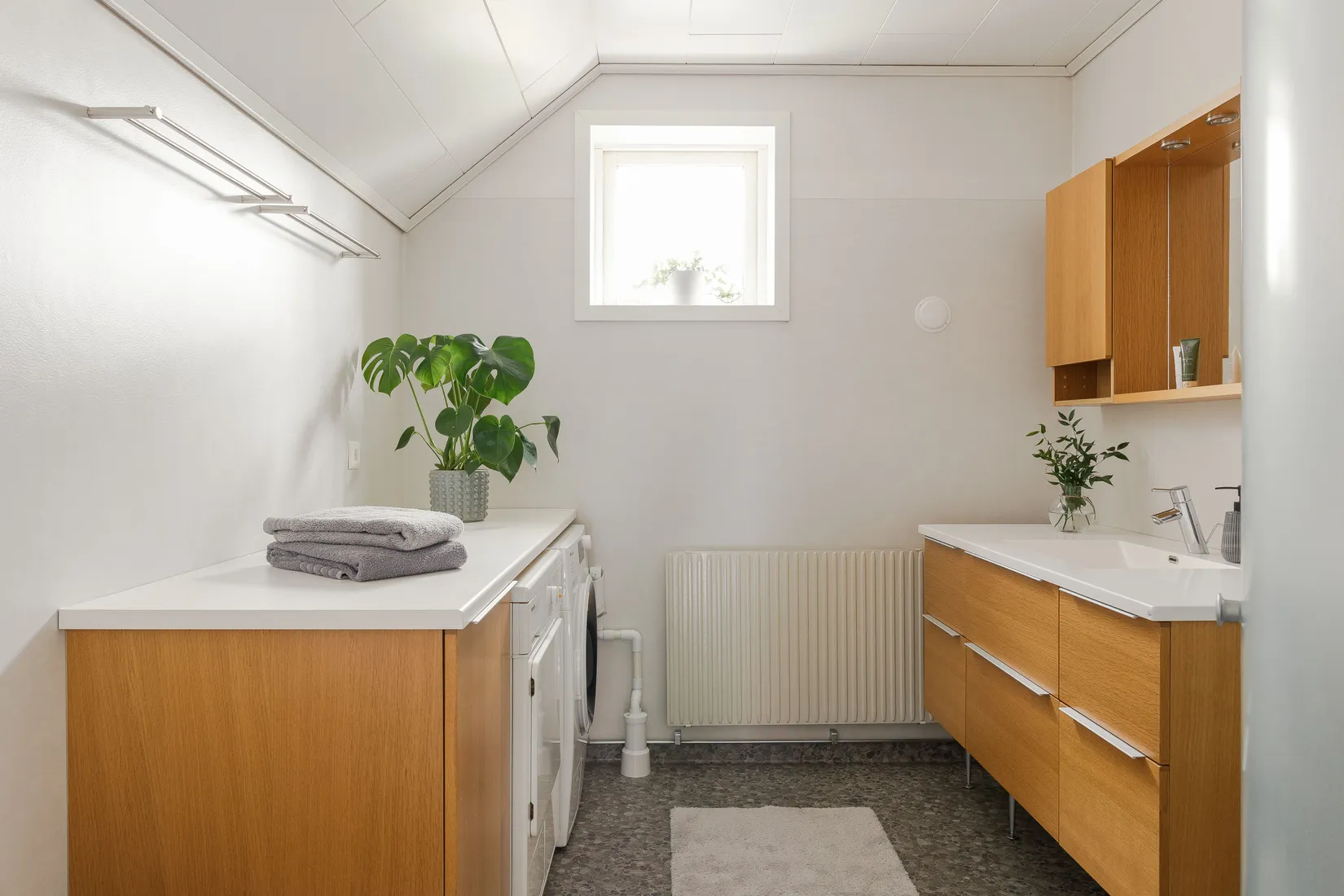 Villa, Brunnsvägen 6, Öster, Växjö