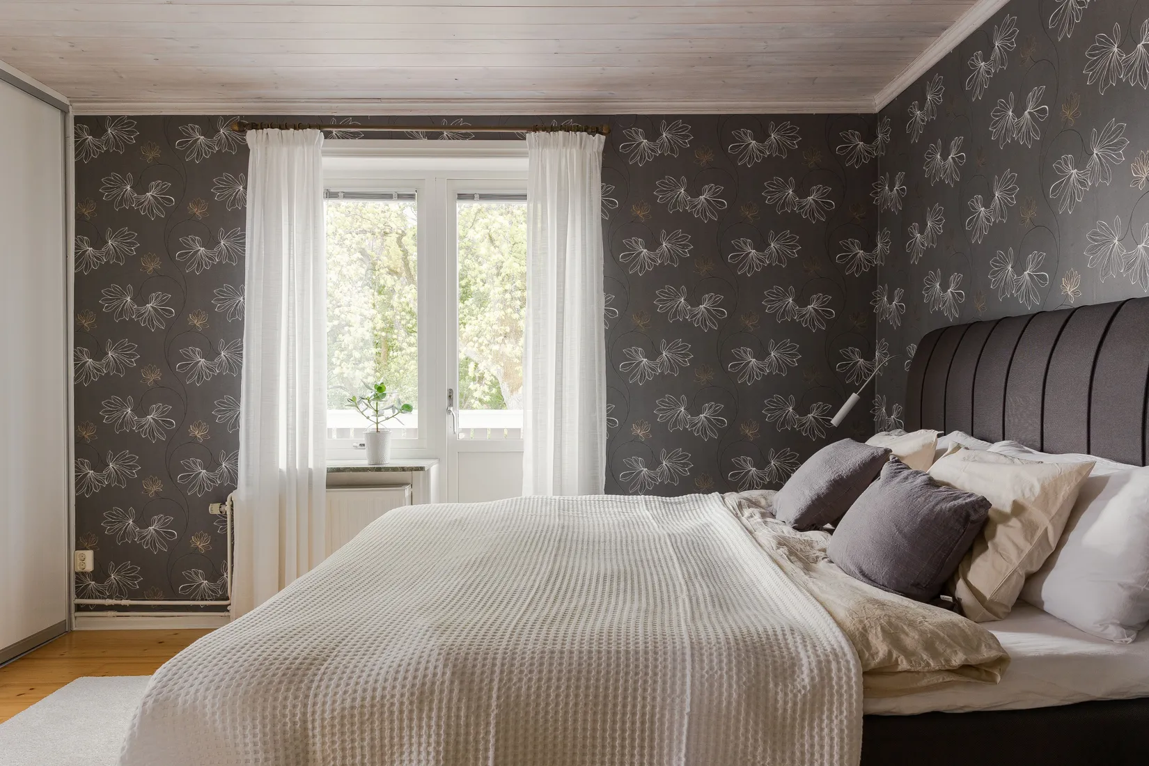 Villa, Brunnsvägen 6, Öster, Växjö