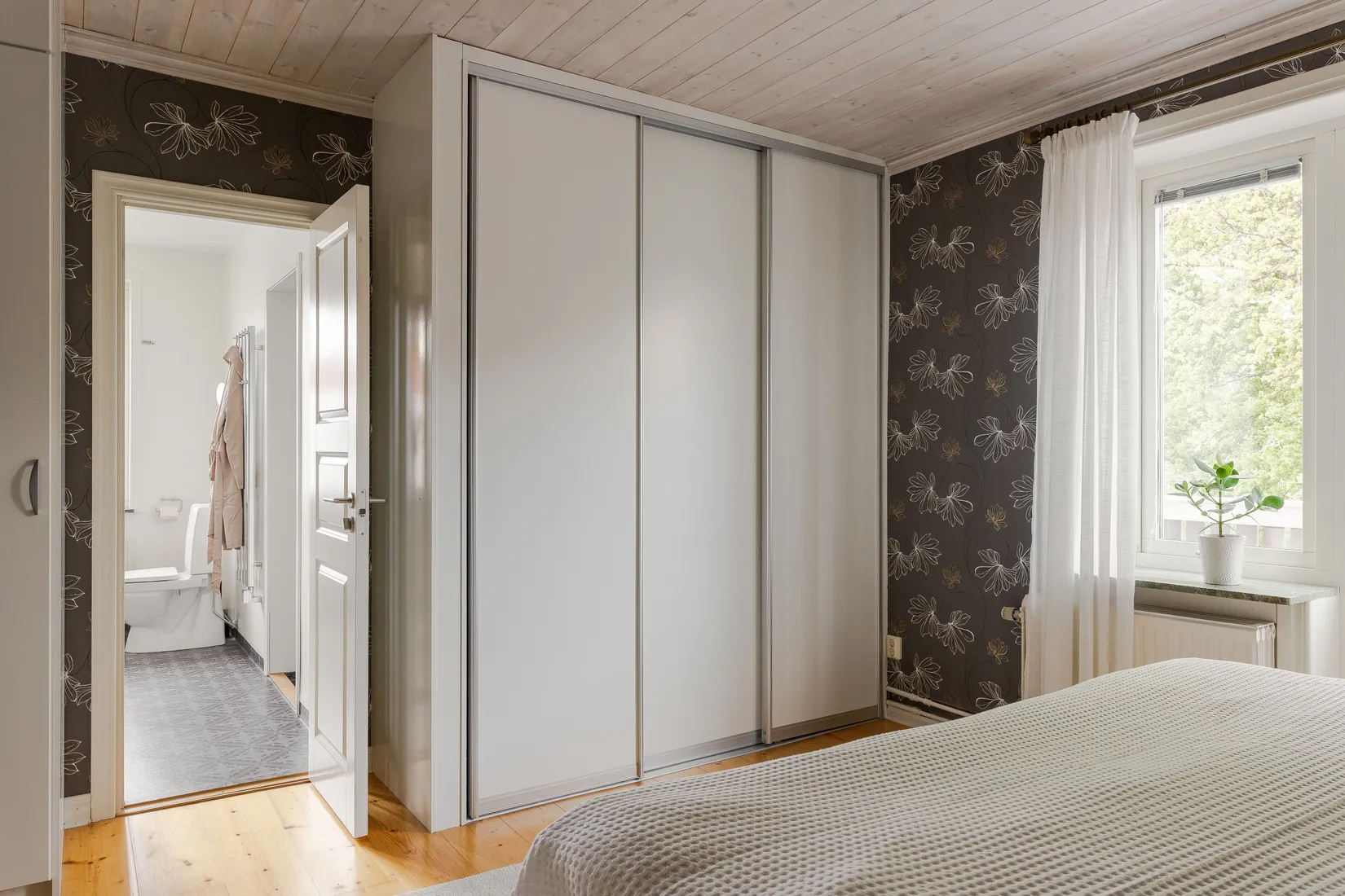 Villa, Brunnsvägen 6, Öster, Växjö