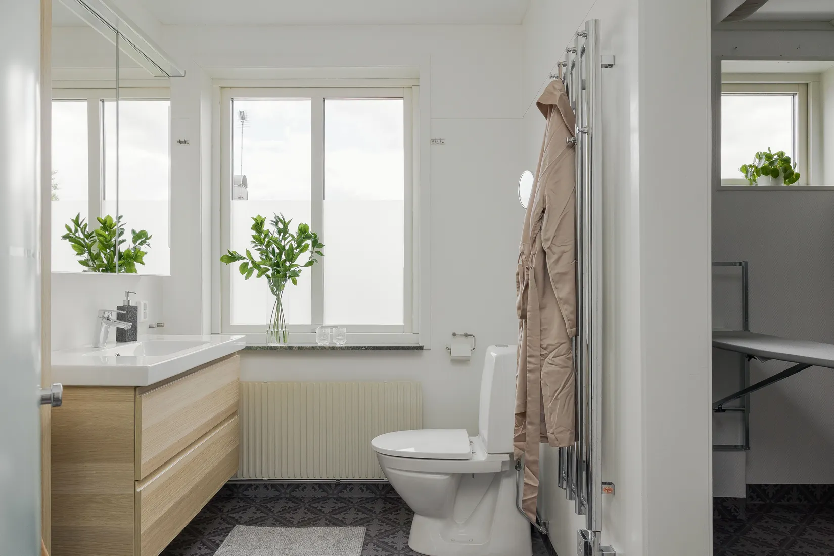 Villa, Brunnsvägen 6, Öster, Växjö