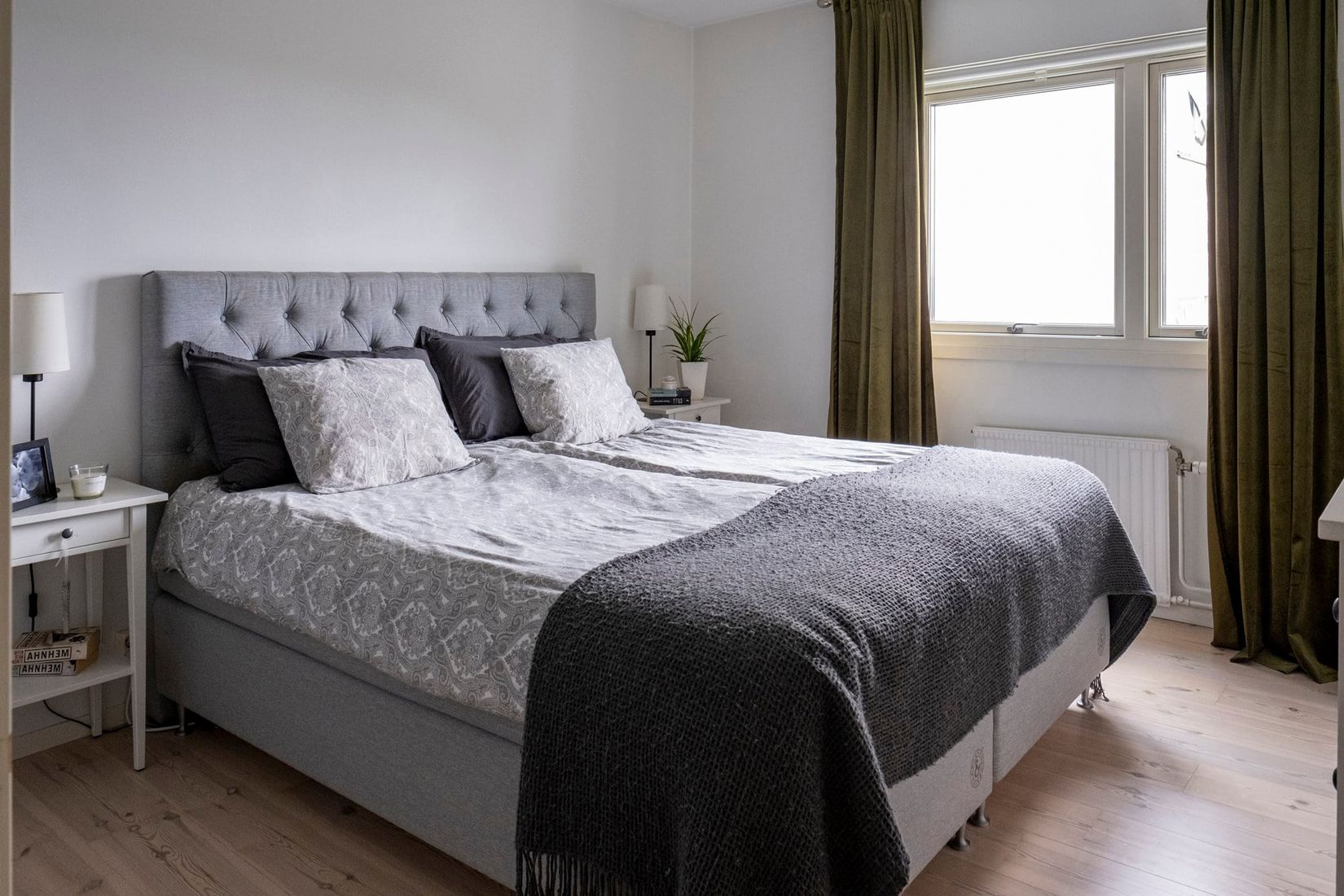 Bostadsrätt, Karl Martins Väg 10, Vaxön, Vaxholm