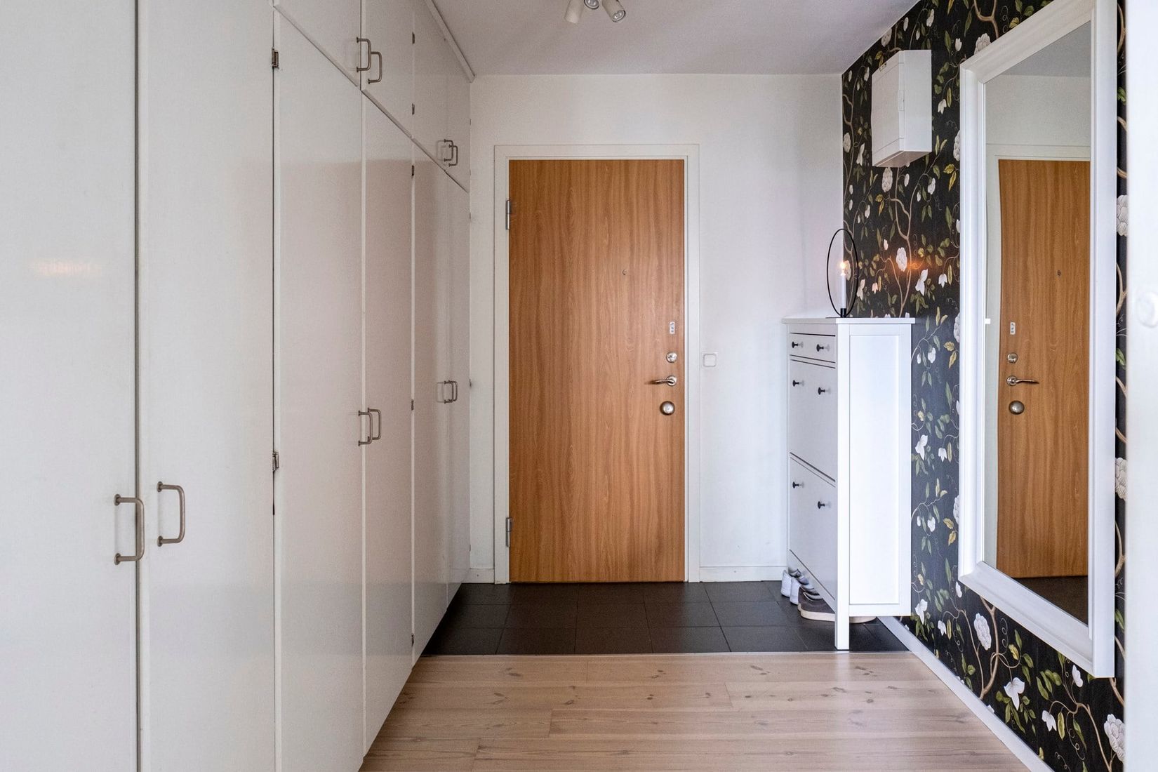 Bostadsrätt, Karl Martins Väg 10, Vaxön, Vaxholm