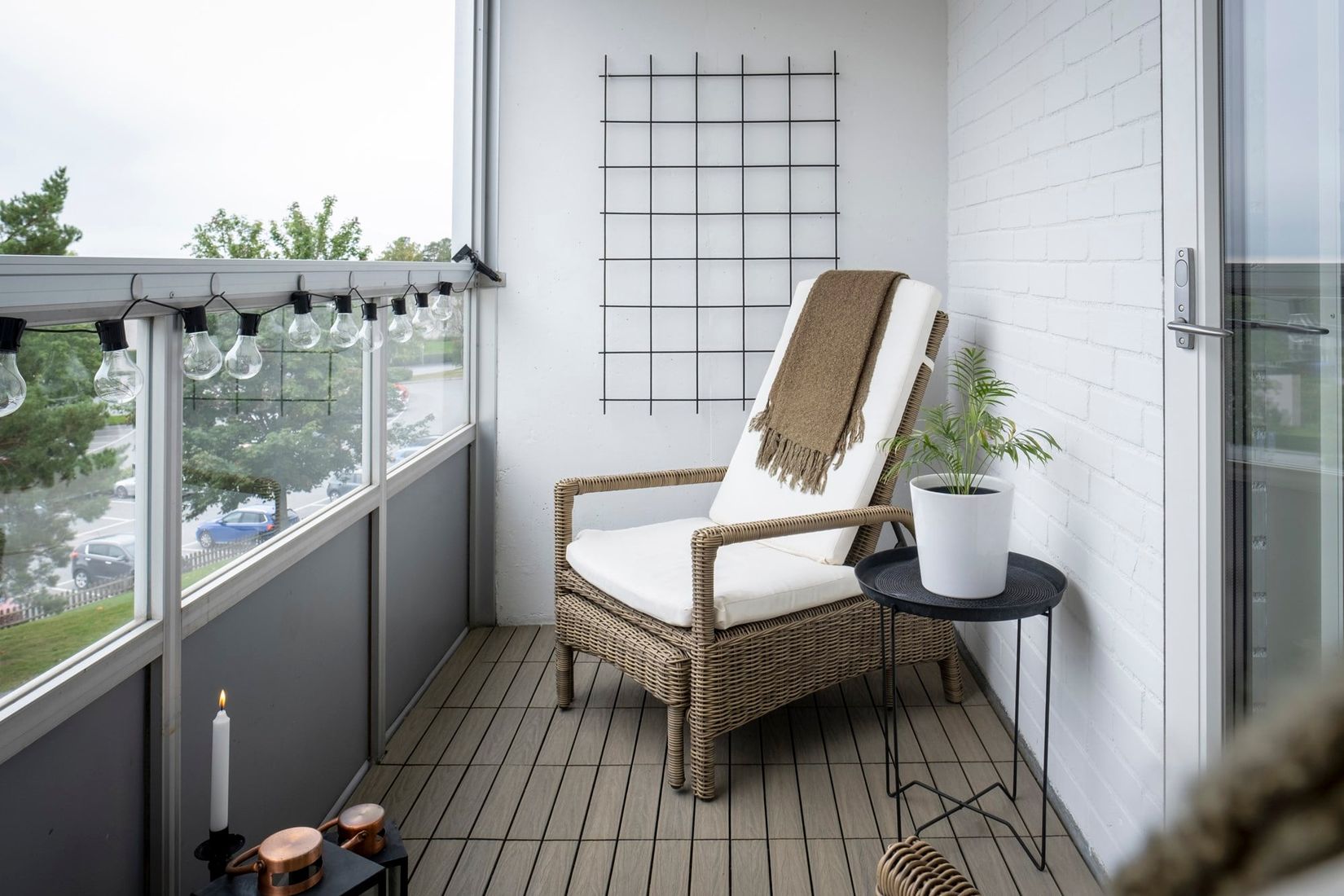 Bostadsrätt, Karl Martins Väg 10, Vaxön, Vaxholm