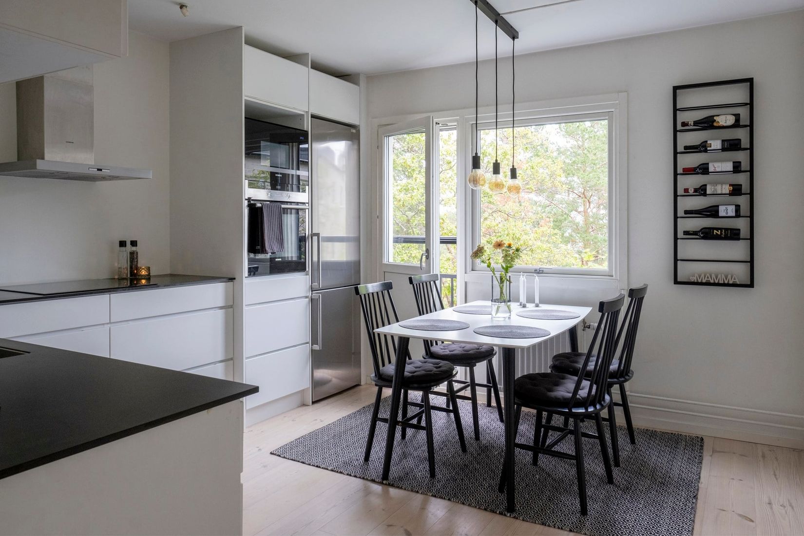 Bostadsrätt, Karl Martins Väg 10, Vaxön, Vaxholm