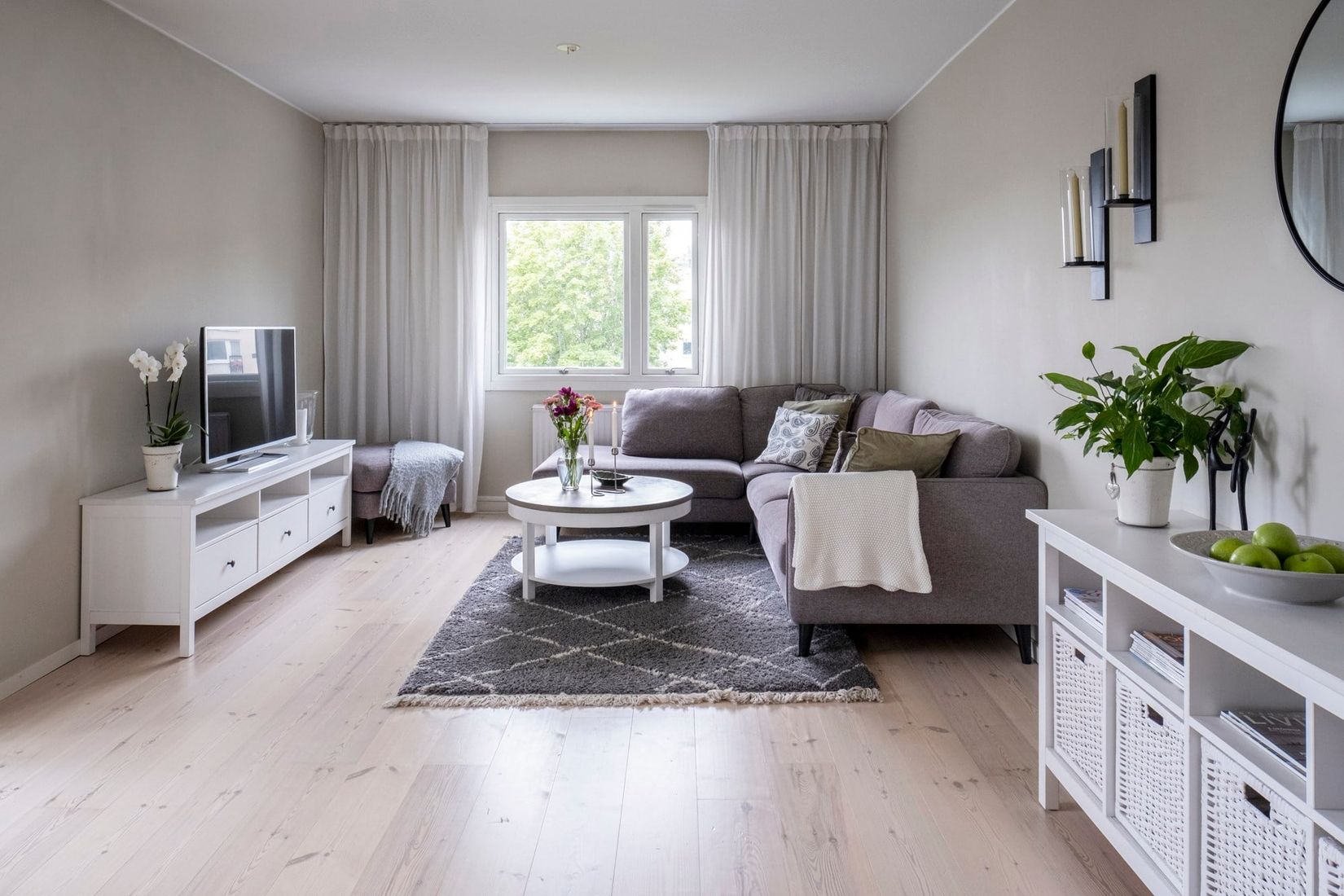 Bostadsrätt, Karl Martins Väg 10, Vaxön, Vaxholm