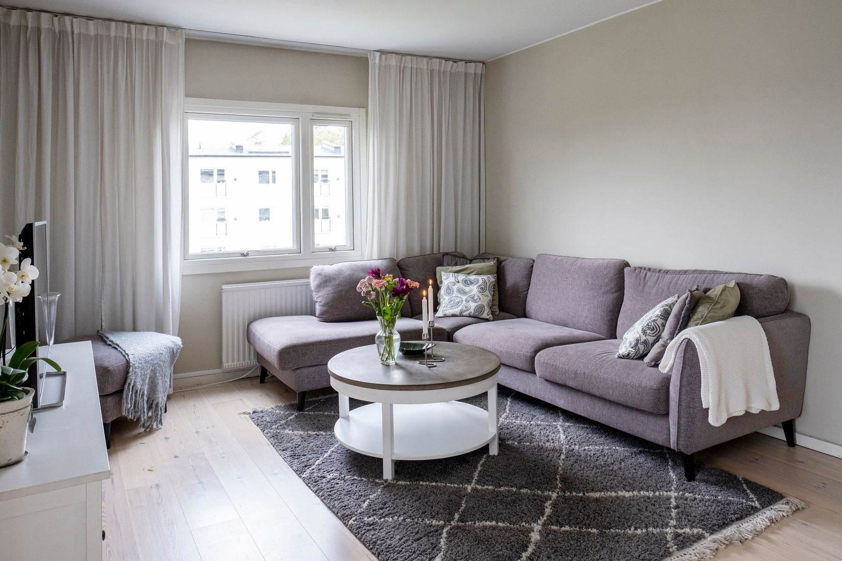 Bostadsrätt, Karl Martins Väg 10, Vaxön, Vaxholm