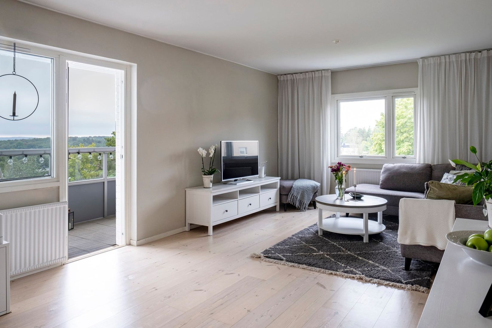 Bostadsrätt, Karl Martins Väg 10, Vaxön, Vaxholm