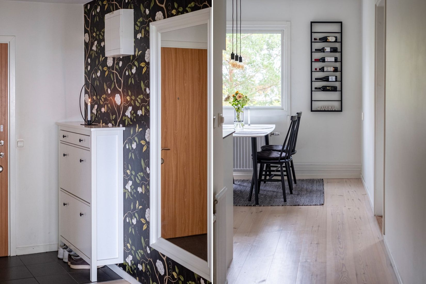 Bostadsrätt, Karl Martins Väg 10, Vaxön, Vaxholm