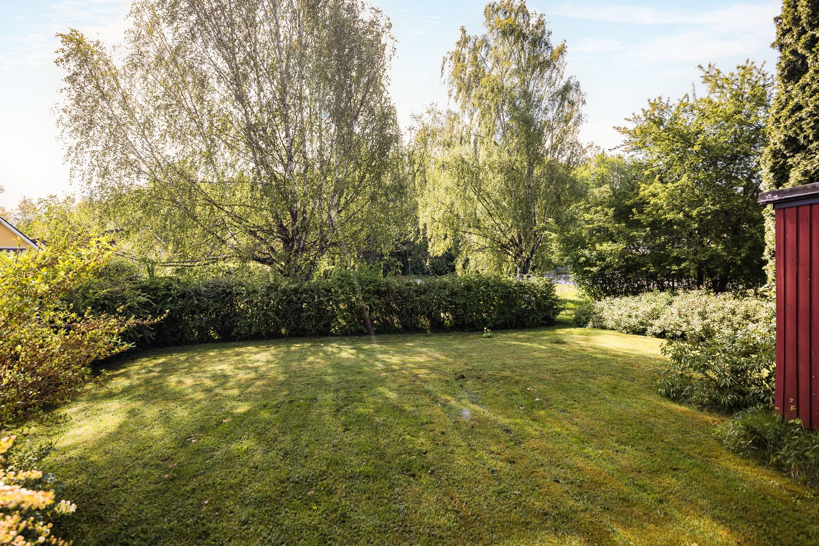 Radhus, Lievägen 4, Skogstorp, Eskilstuna