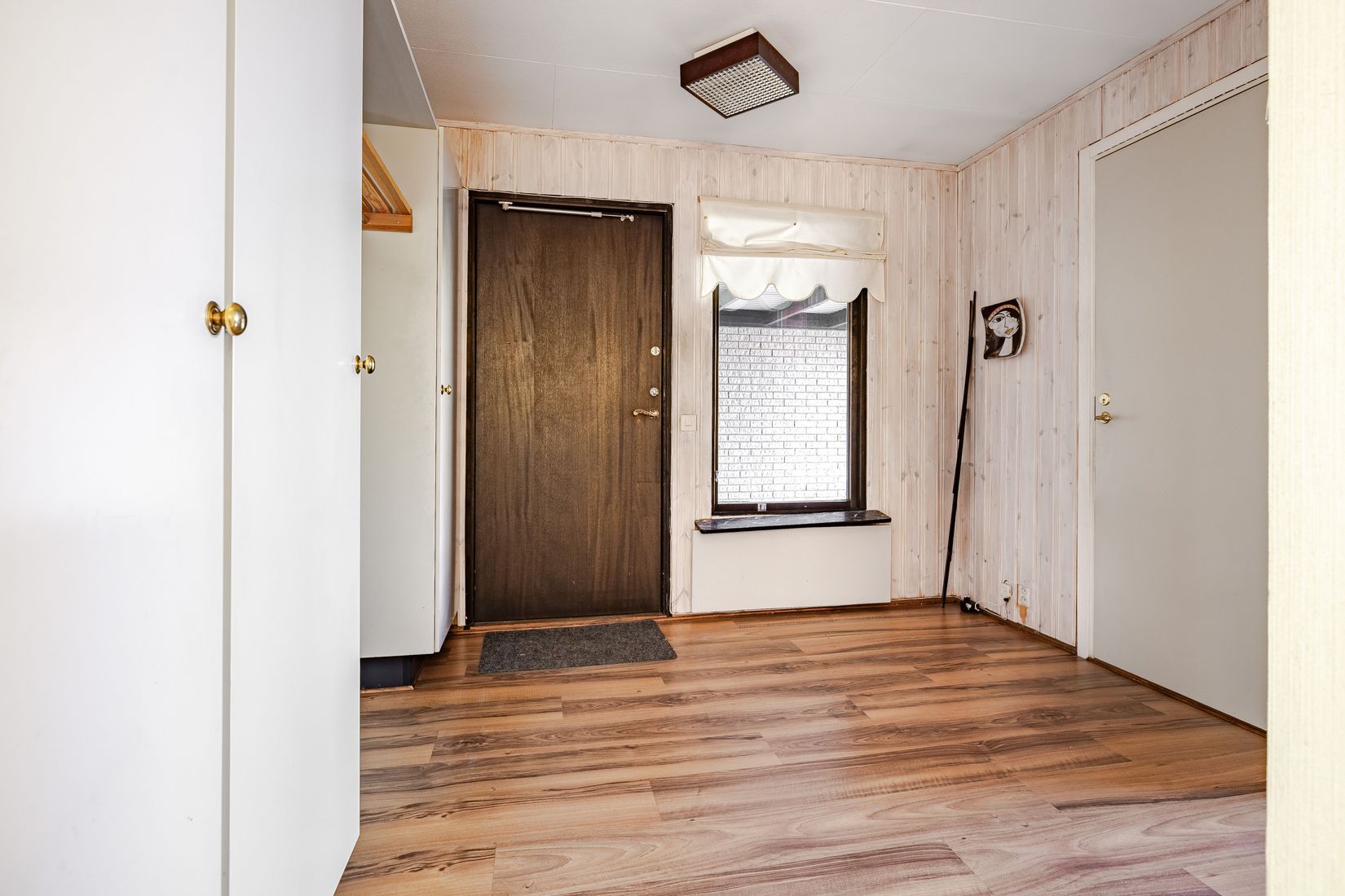 Radhus, Lievägen 4, Skogstorp, Eskilstuna