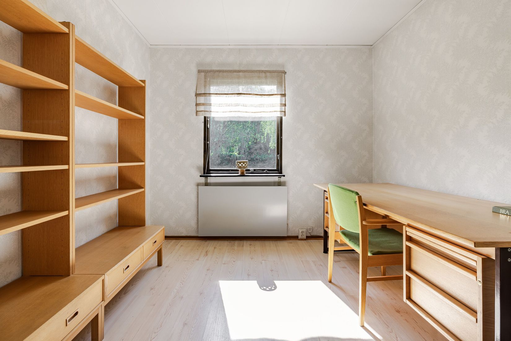 Radhus, Lievägen 4, Skogstorp, Eskilstuna