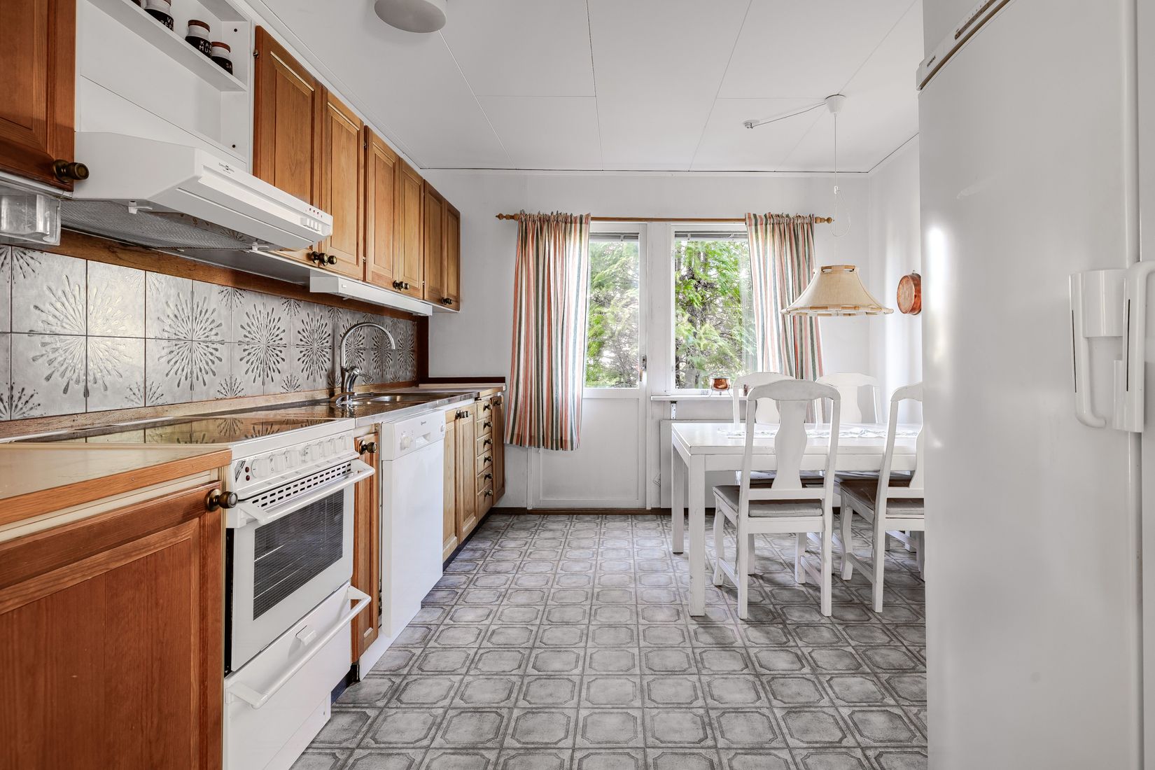 Radhus, Lievägen 4, Skogstorp, Eskilstuna