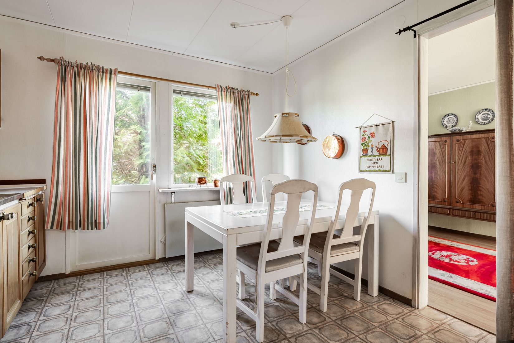 Radhus, Lievägen 4, Skogstorp, Eskilstuna