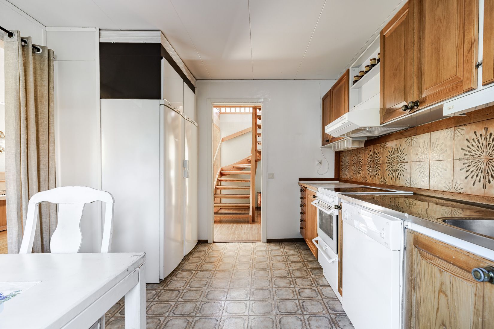 Radhus, Lievägen 4, Skogstorp, Eskilstuna