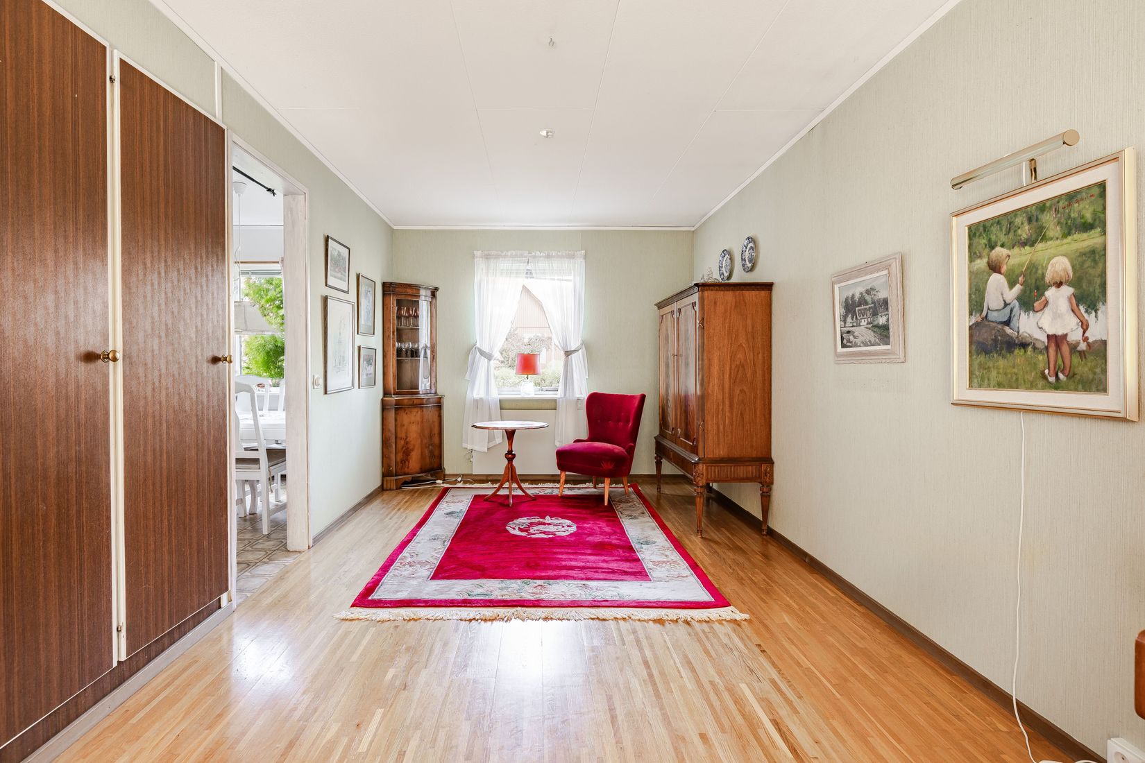 Radhus, Lievägen 4, Skogstorp, Eskilstuna