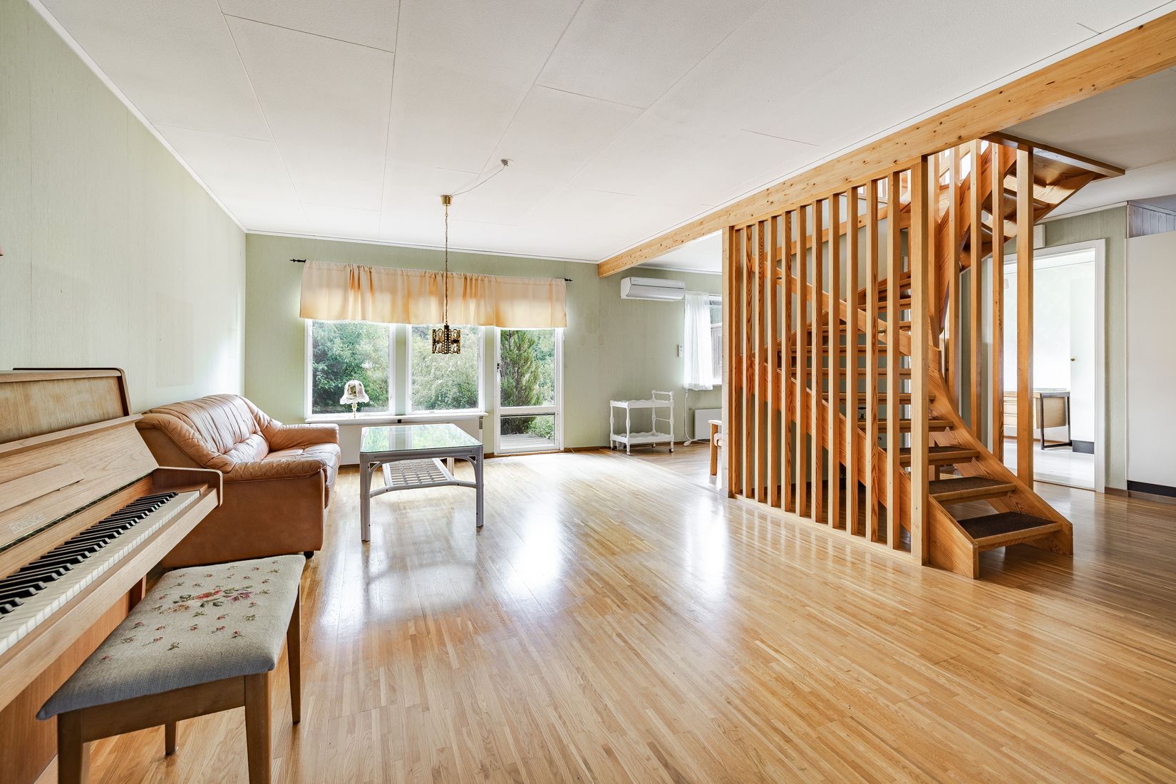 Radhus, Lievägen 4, Skogstorp, Eskilstuna