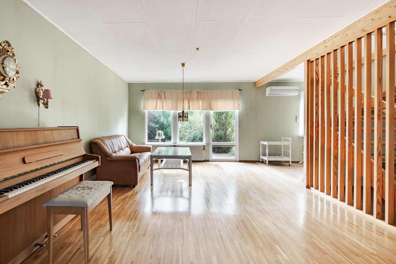 Radhus, Lievägen 4, Skogstorp, Eskilstuna