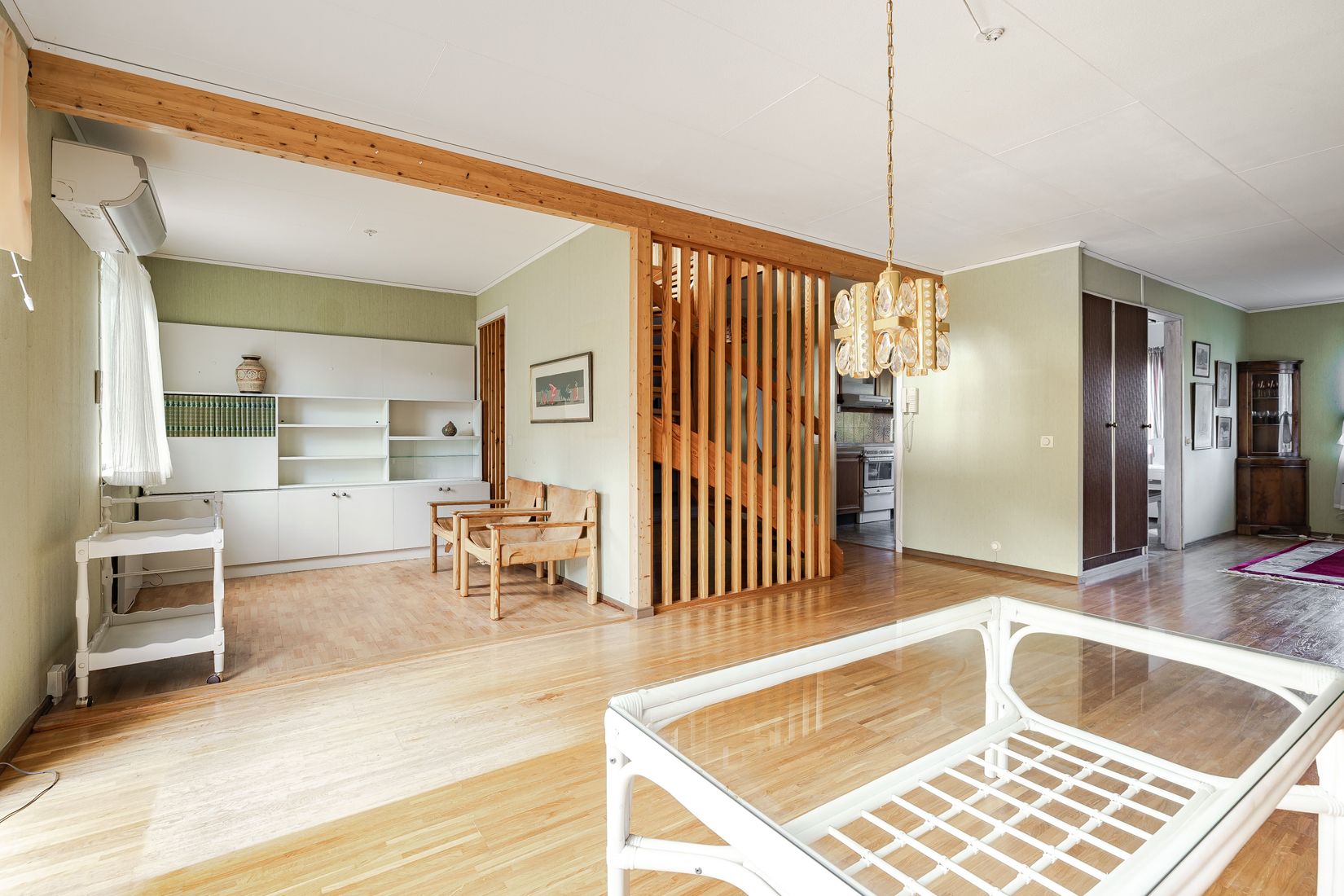 Radhus, Lievägen 4, Skogstorp, Eskilstuna