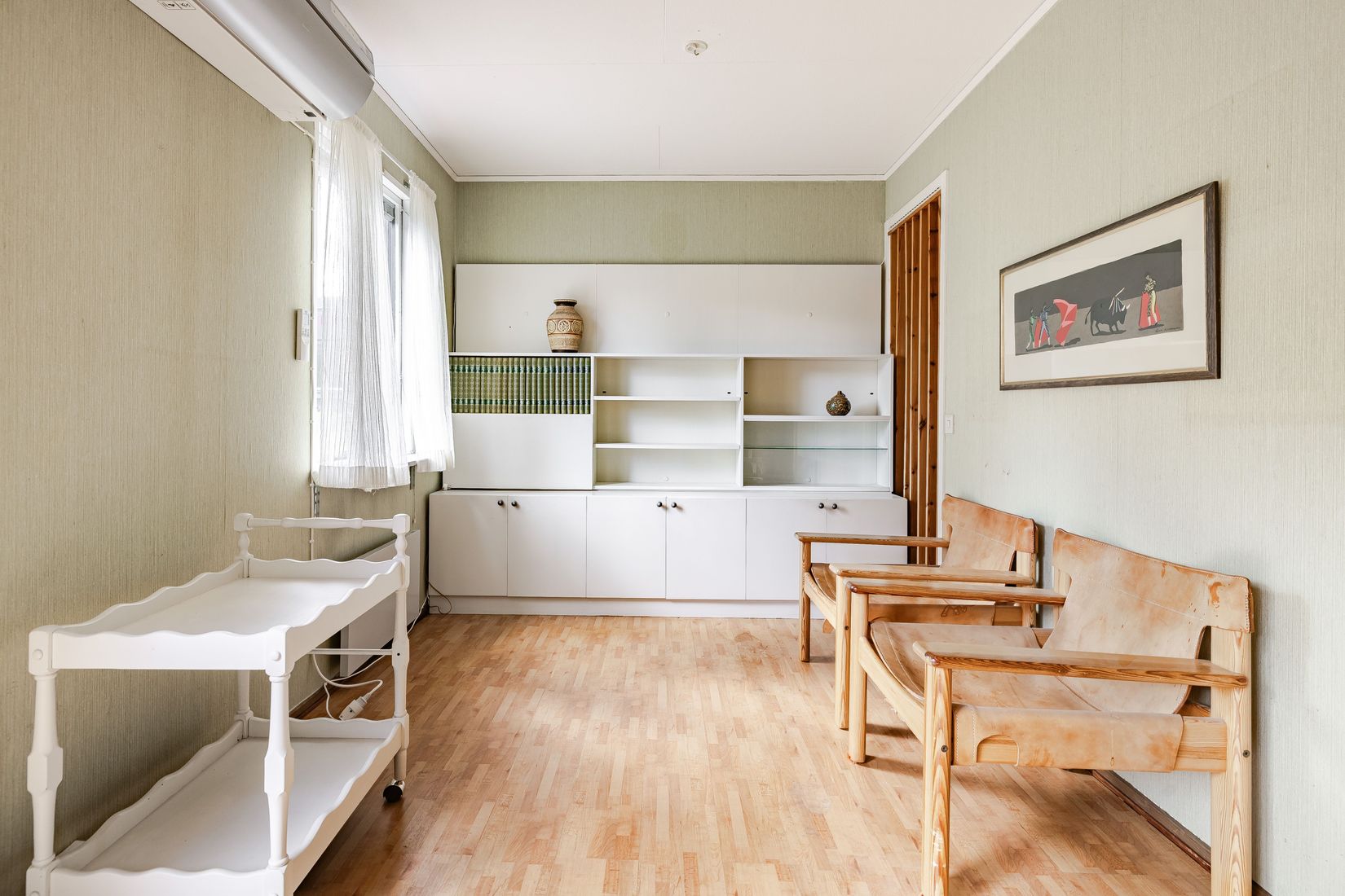 Radhus, Lievägen 4, Skogstorp, Eskilstuna