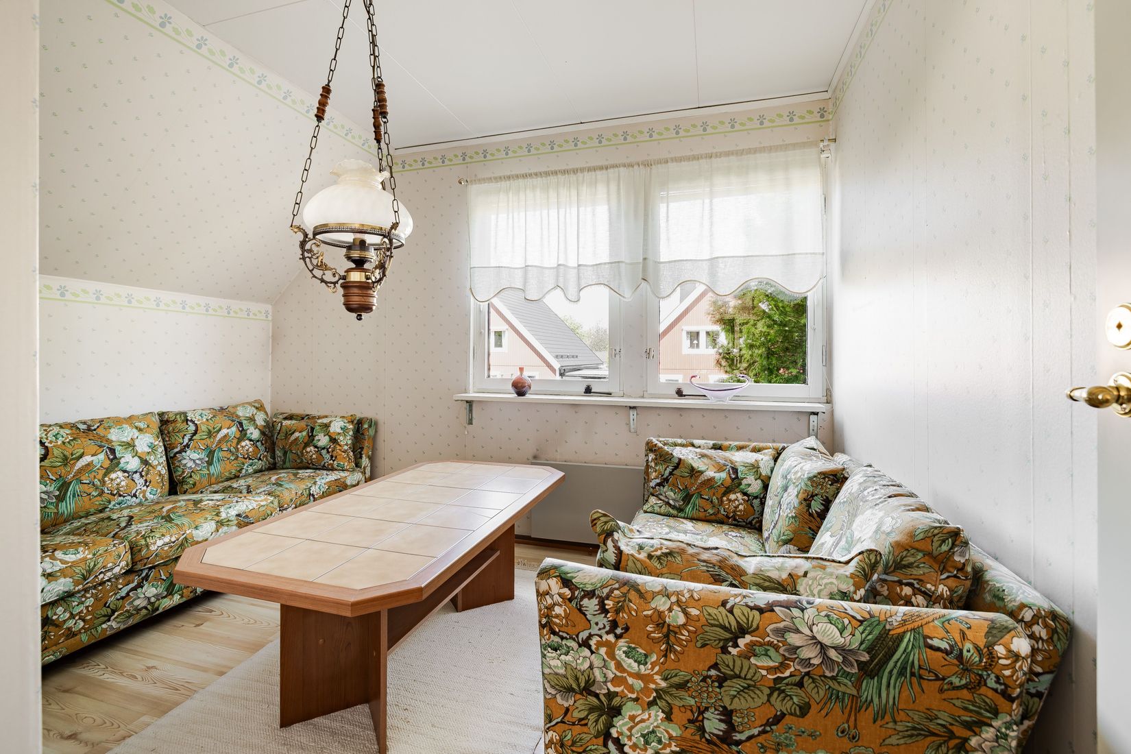 Radhus, Lievägen 4, Skogstorp, Eskilstuna