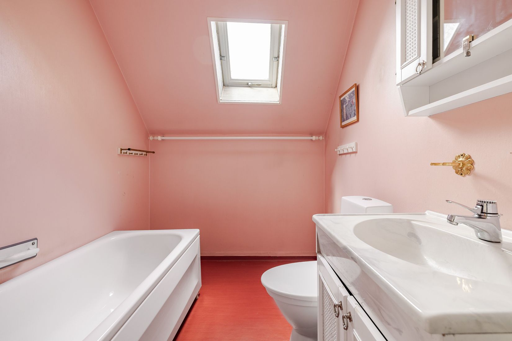 Radhus, Lievägen 4, Skogstorp, Eskilstuna