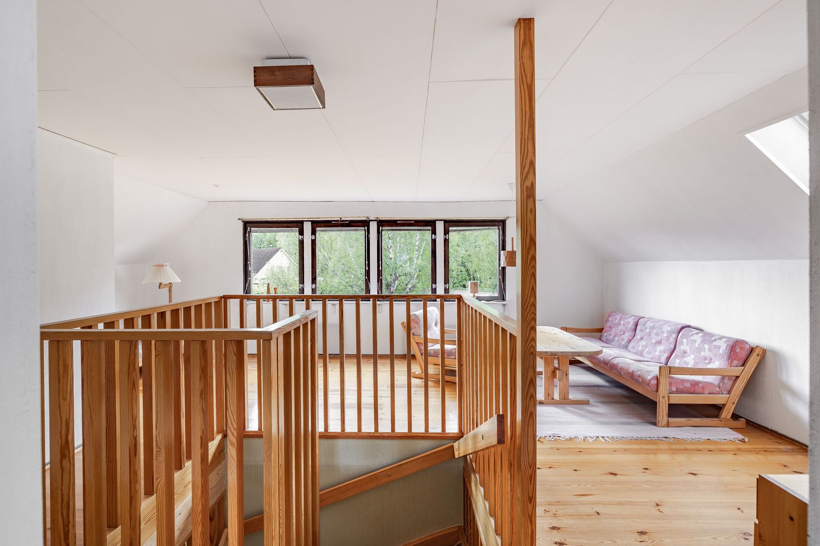 Radhus, Lievägen 4, Skogstorp, Eskilstuna