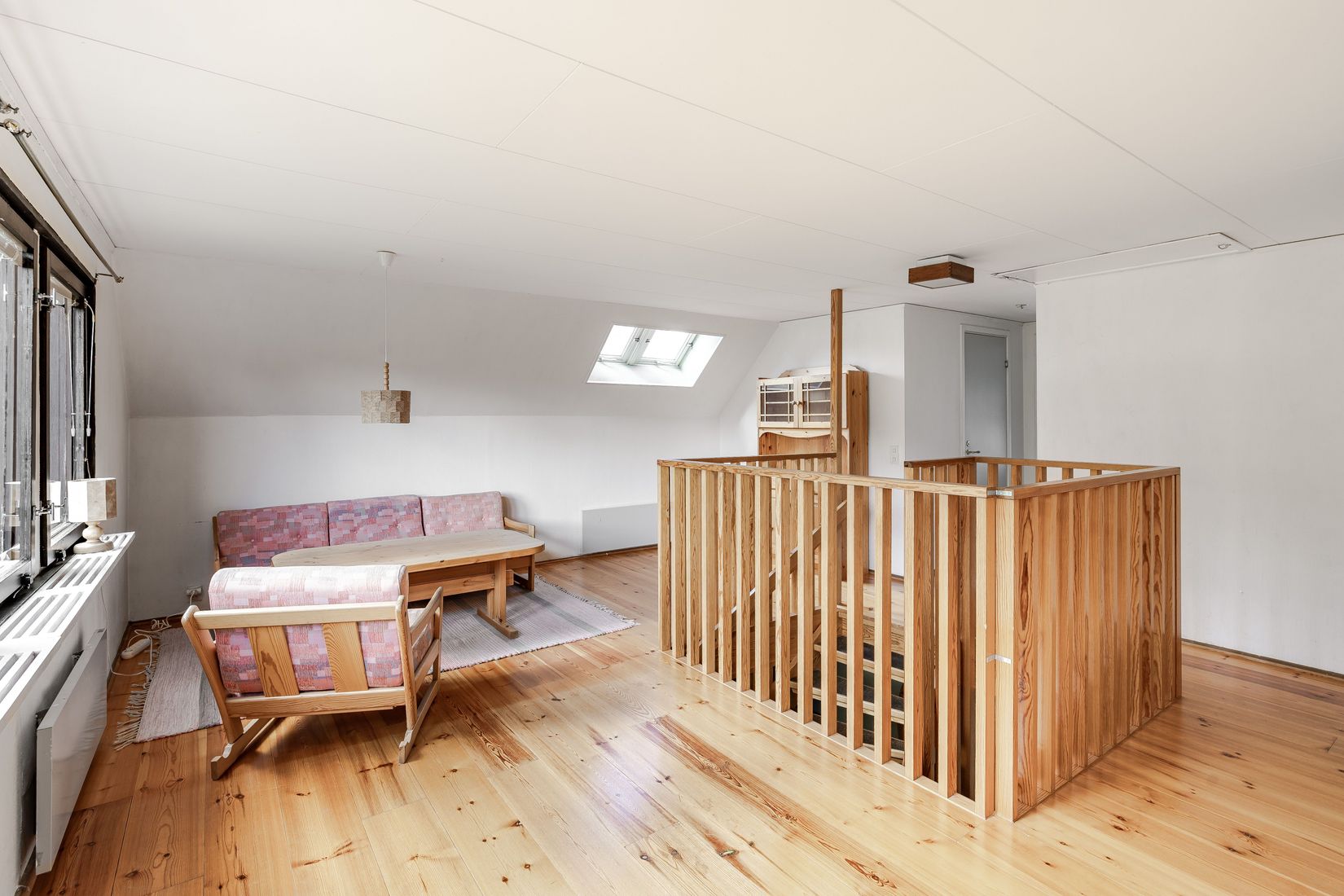 Radhus, Lievägen 4, Skogstorp, Eskilstuna