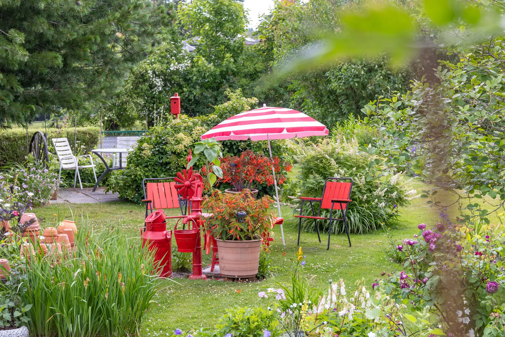 Villa, Karlslundsgatan 4, Karlstad