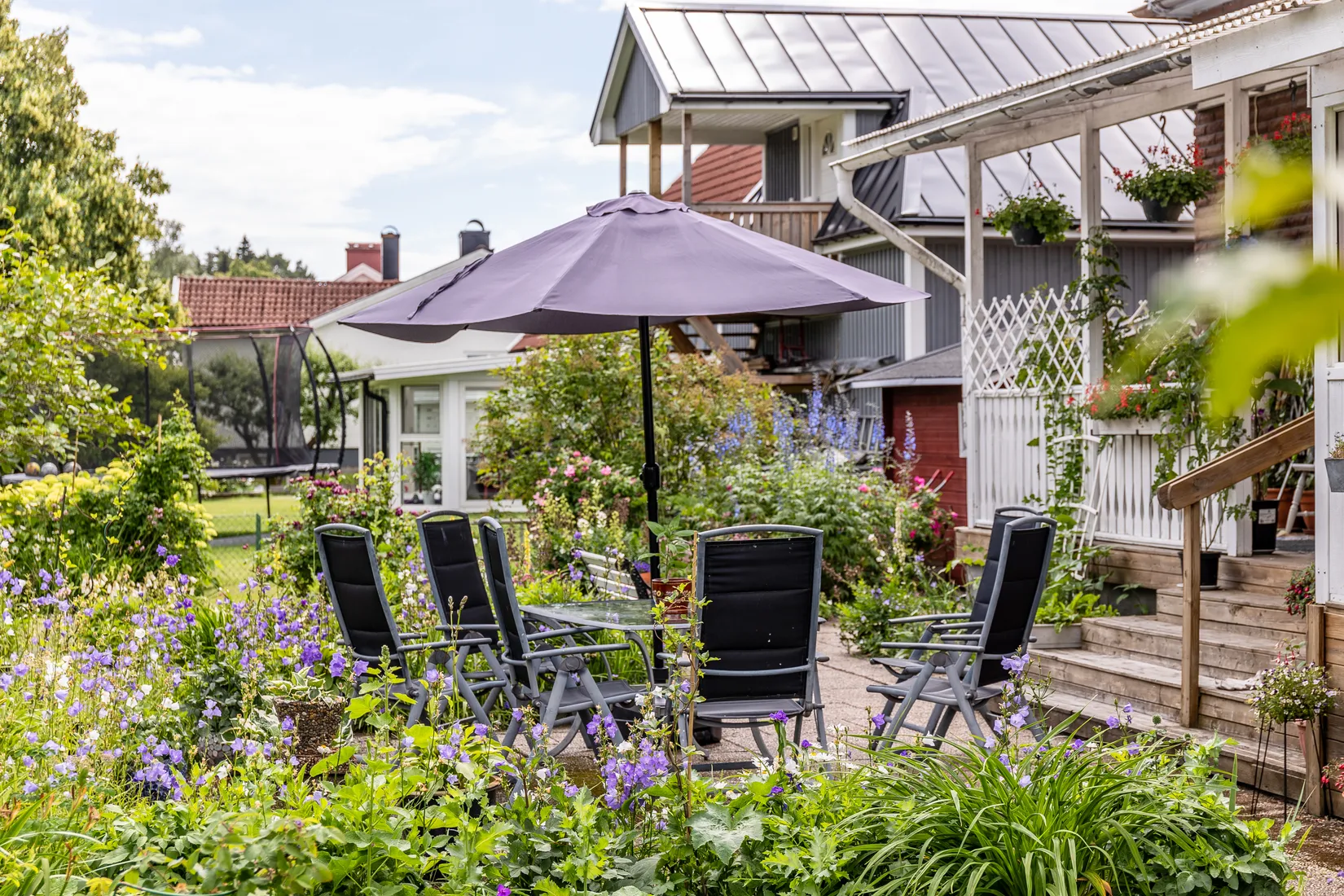 Villa, Karlslundsgatan 4, Karlstad