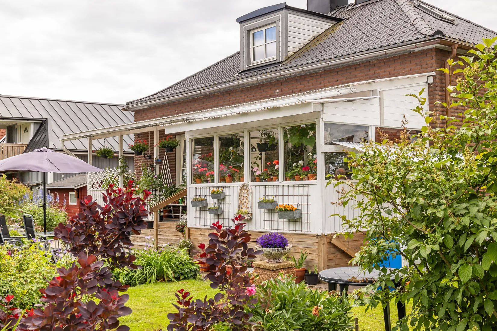 Villa, Karlslundsgatan 4, Karlstad