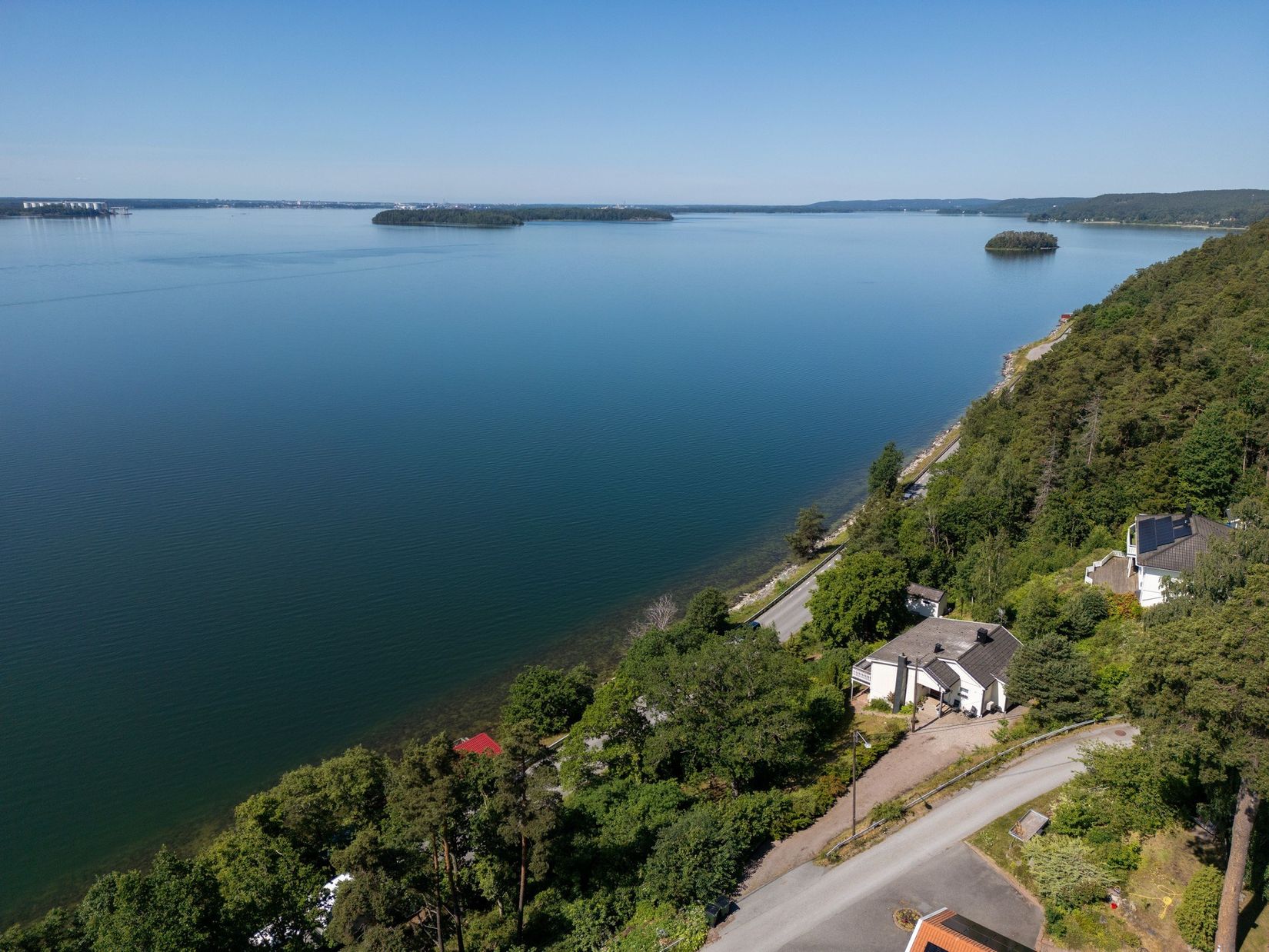 Villa, Örnbacken 3, Norrköping