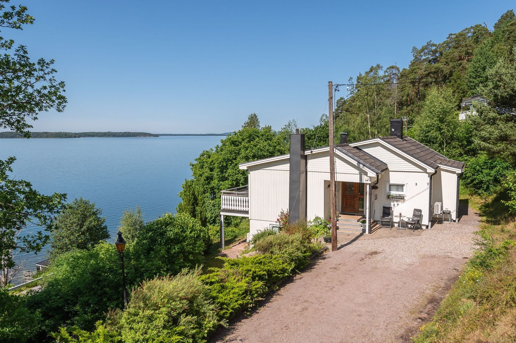 Villa, Örnbacken 3, Norrköping