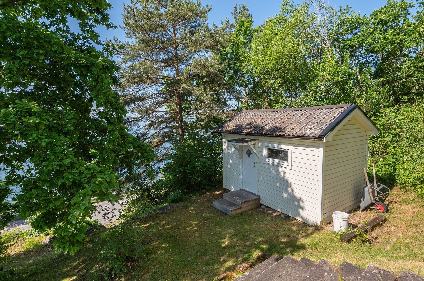 Villa, Örnbacken 3, Norrköping