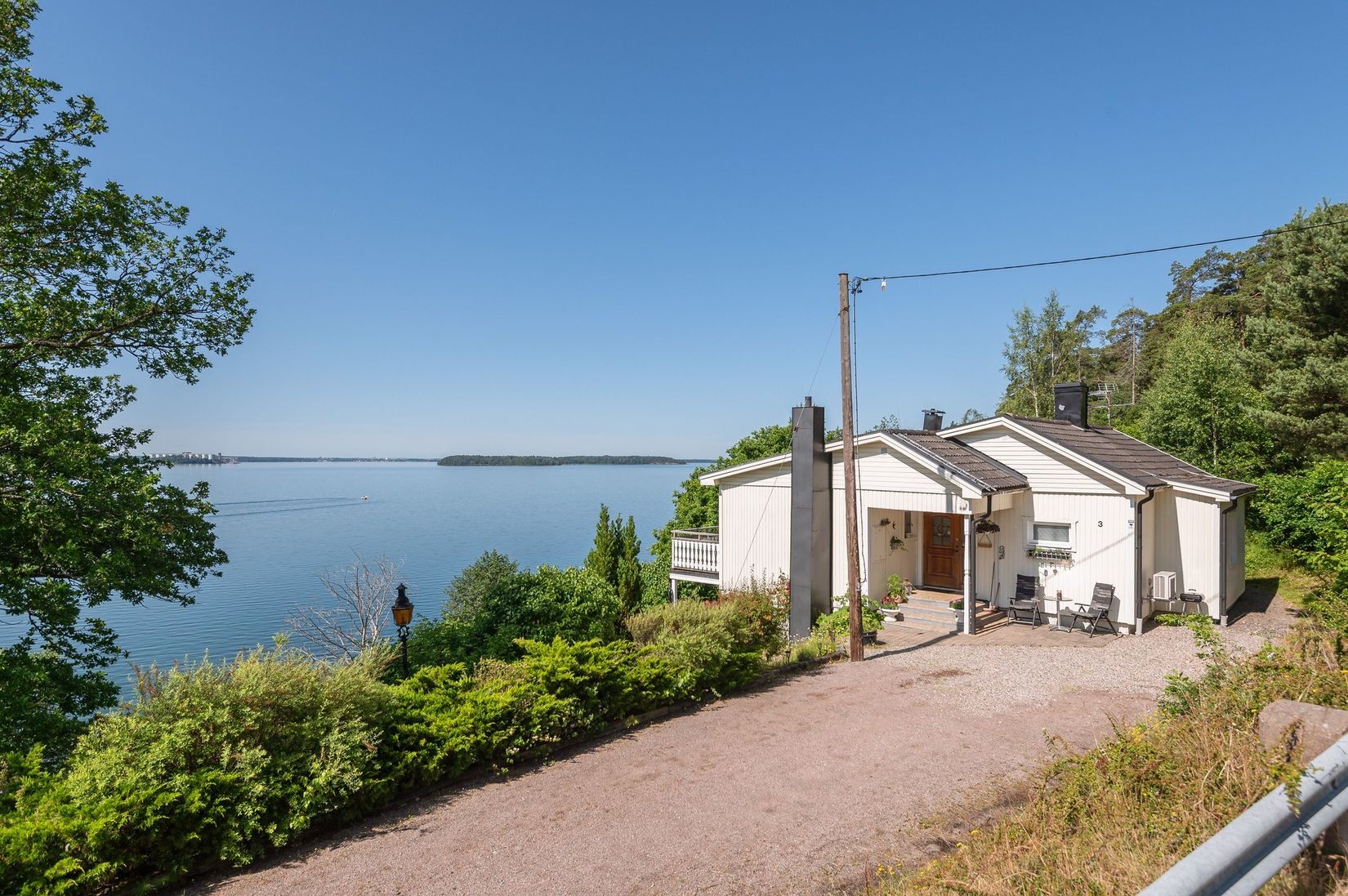 Villa, Örnbacken 3, Norrköping