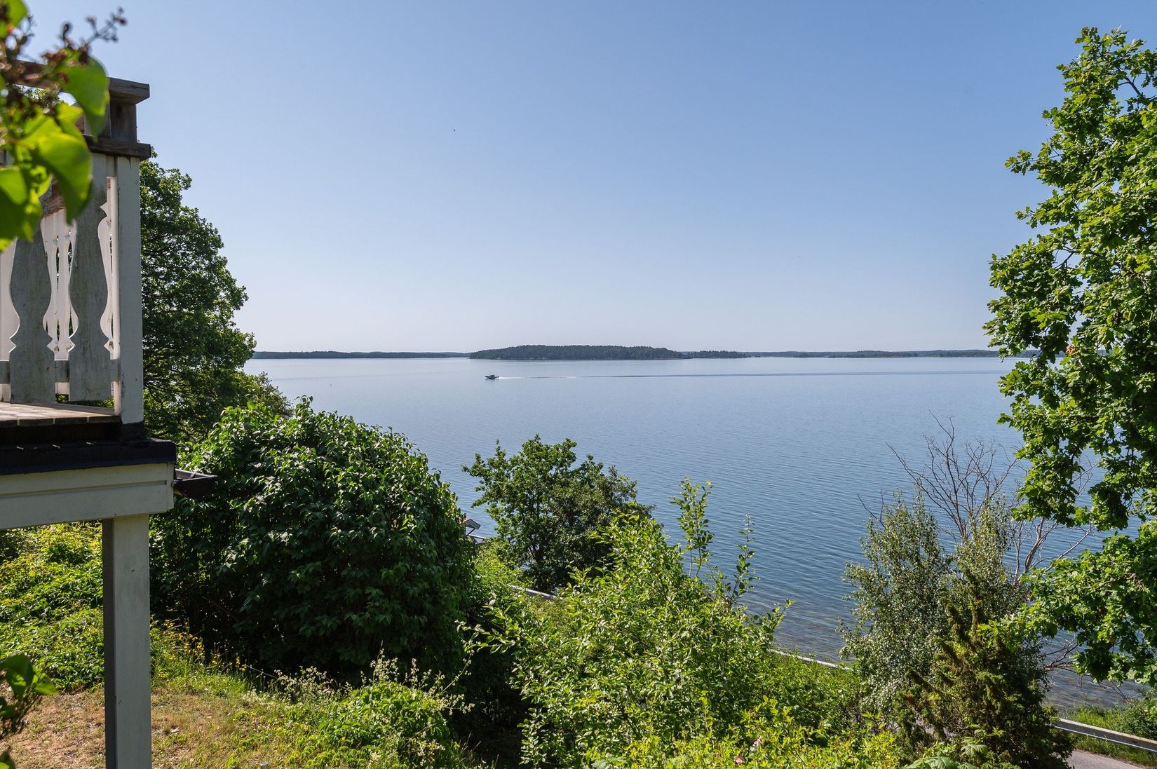 Villa, Örnbacken 3, Norrköping