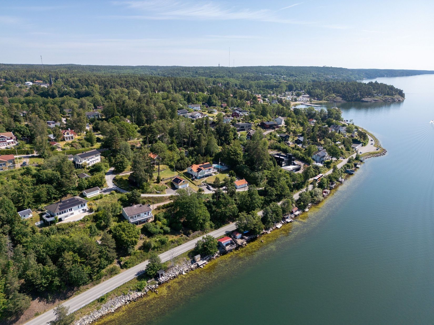 Villa, Örnbacken 3, Norrköping